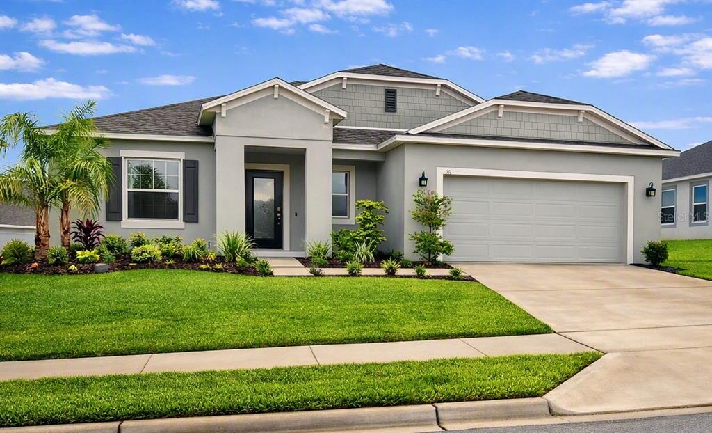 Property for sale at 516 INGLESIDE LANE, HAINES CITY, FL, 33844
