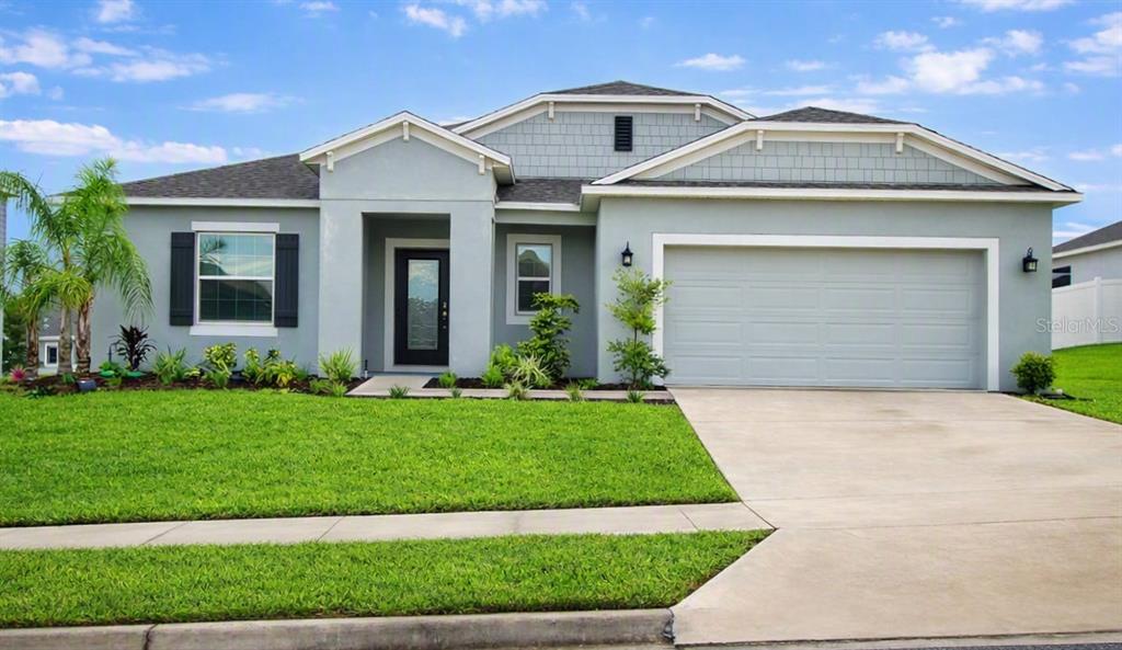 Property for sale at 516 INGLESIDE LANE, HAINES CITY, FL, 33844