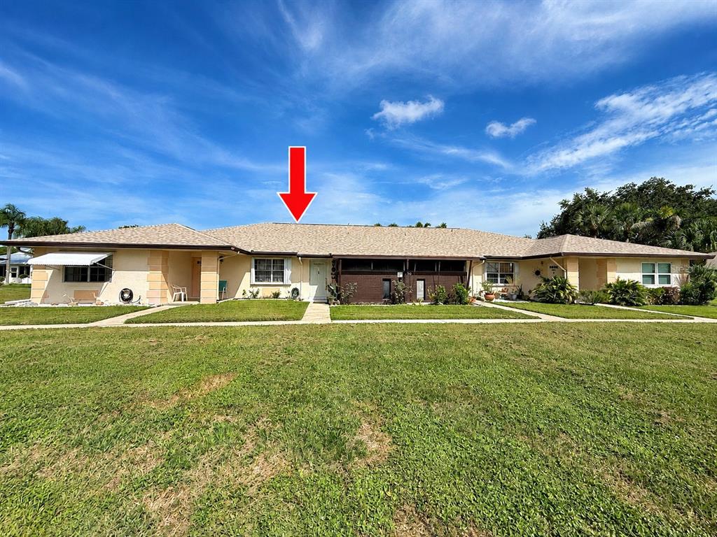 Property for sale at 5832 SUMMERFIELD COURT UNIT 50B, FORT PIERCE, FL, 34982