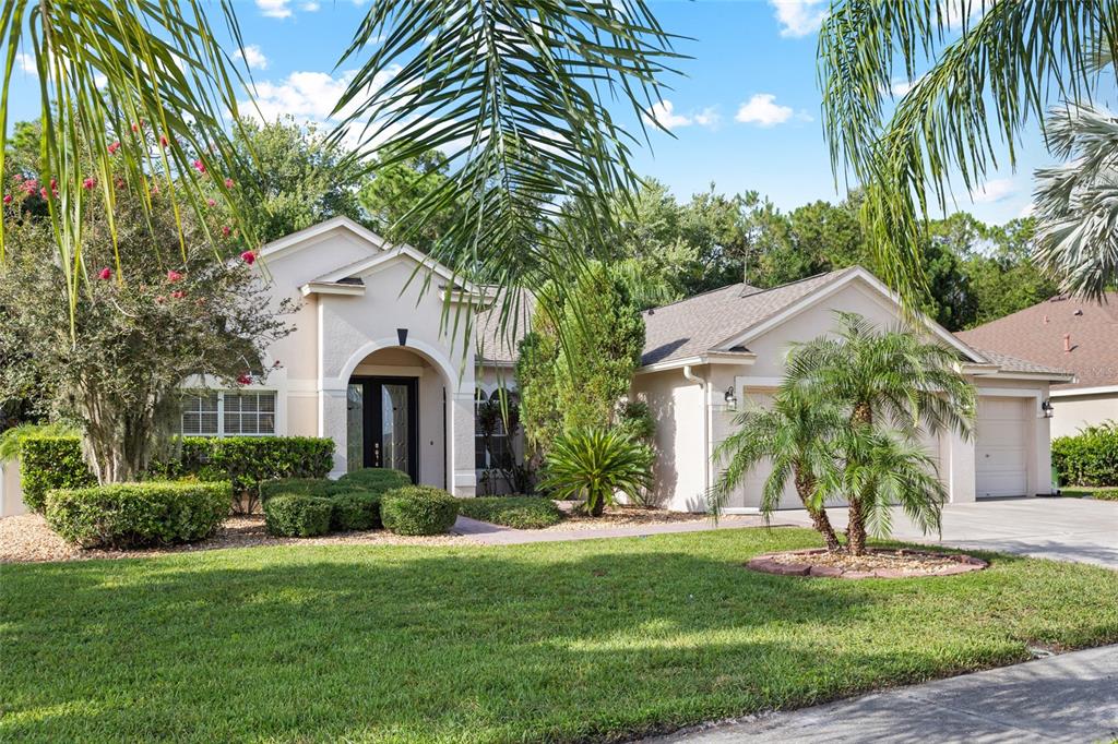 Property for sale at 16132 IVY LAKE DRIVE, ODESSA, FL, 33556