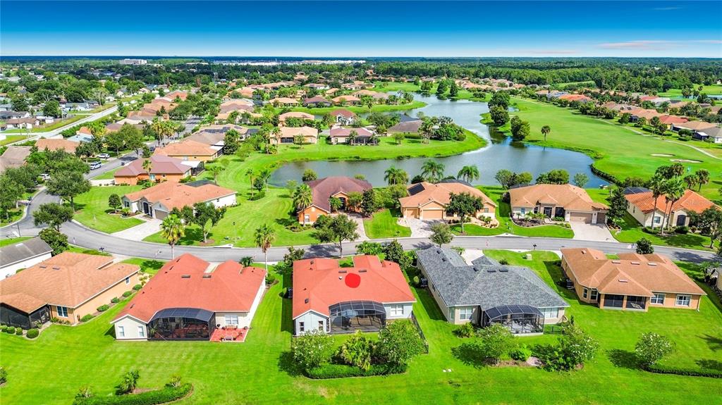 Great Location. Fenced yard!