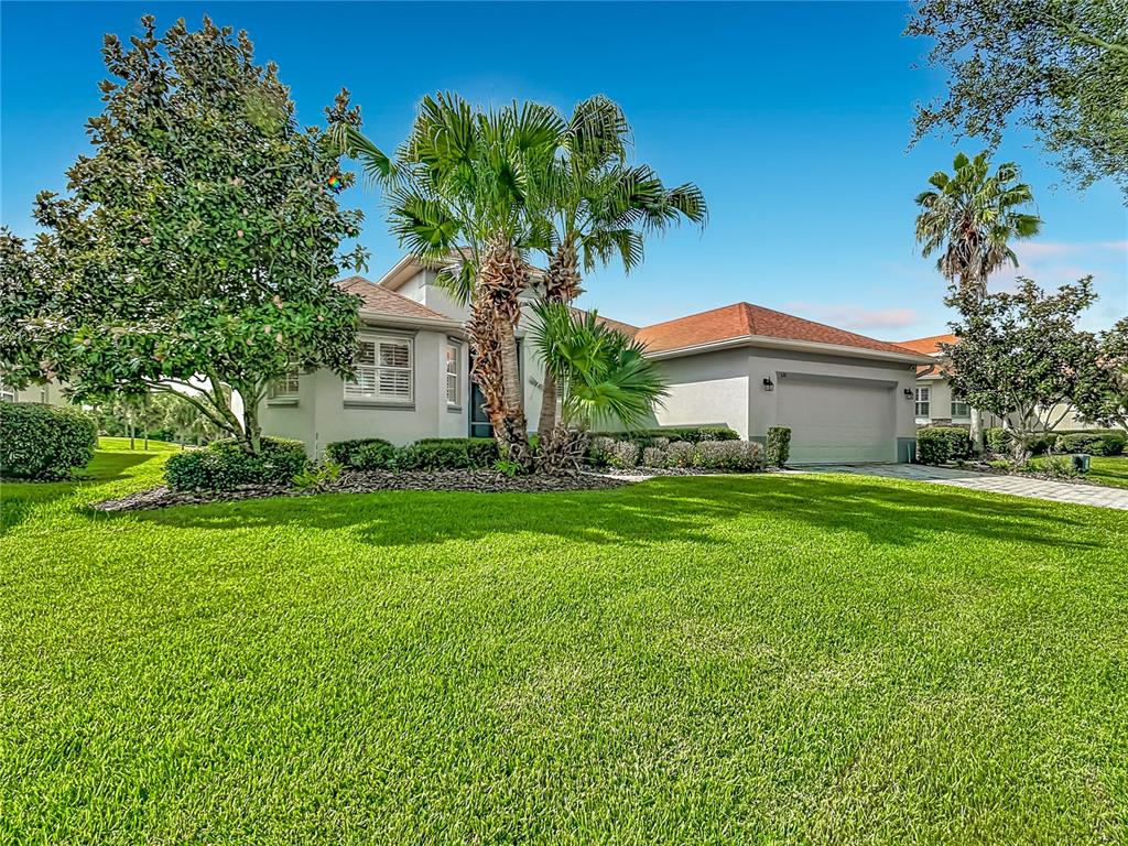 Carnegie Model w. Water & Golf Course Views!