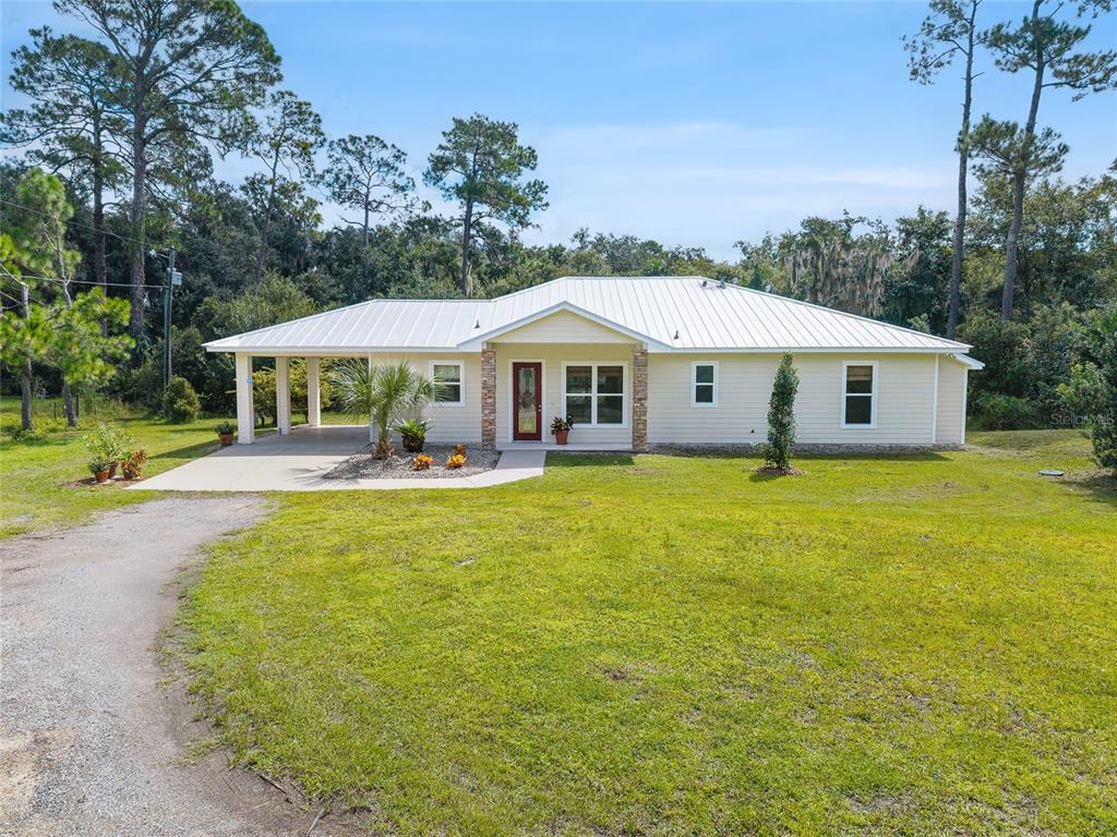 Property for sale at 71 PERRY LANE, ENTERPRISE, FL, 32725