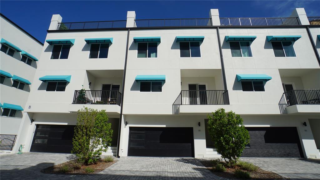 Property for sale at 15405 GULF BOULEVARD UNIT B2, MADEIRA BEACH, FL, 33708