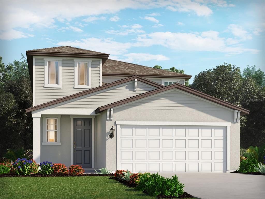 Property for sale at 1547 BREKEY WAY, ZEPHYRHILLS, FL, 33541