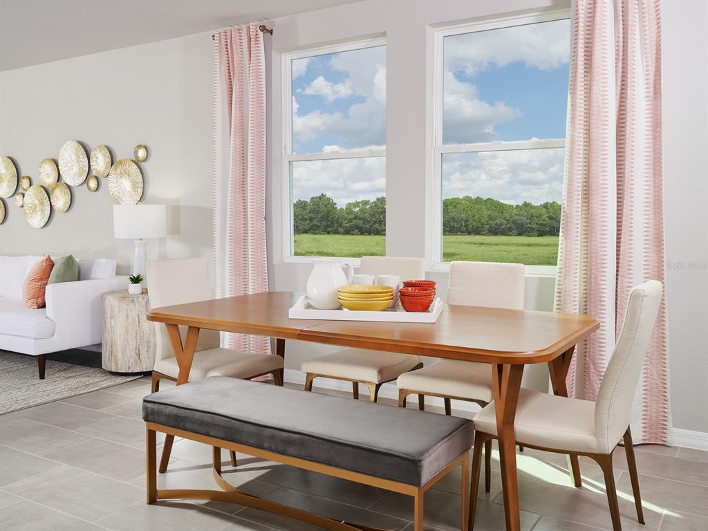 Photo is not of the actual home, but is an inspirational photo of builder’s model home and may depict options, furnishings, and/or decorator features that are not included.