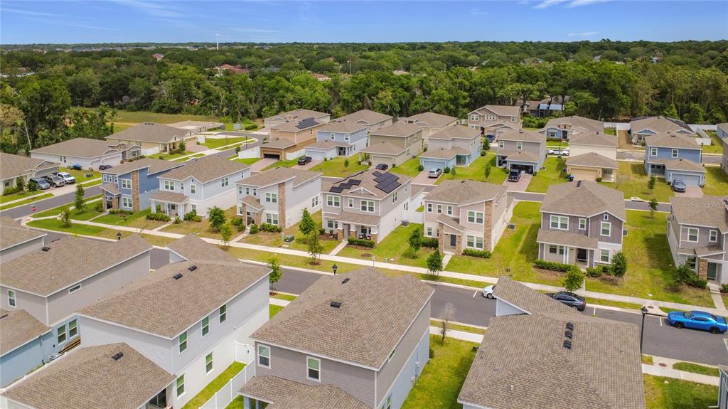 Property for sale at 2195 SWEET HONEY LANE, APOPKA, FL, 32712