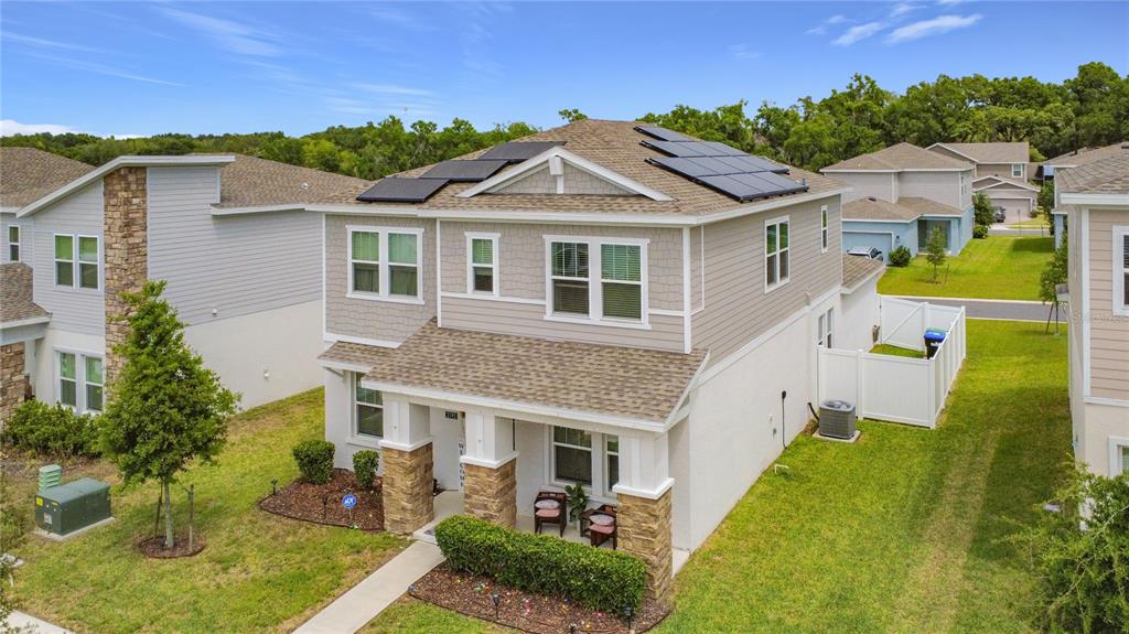 Property for sale at 2195 SWEET HONEY LANE, APOPKA, FL, 32712