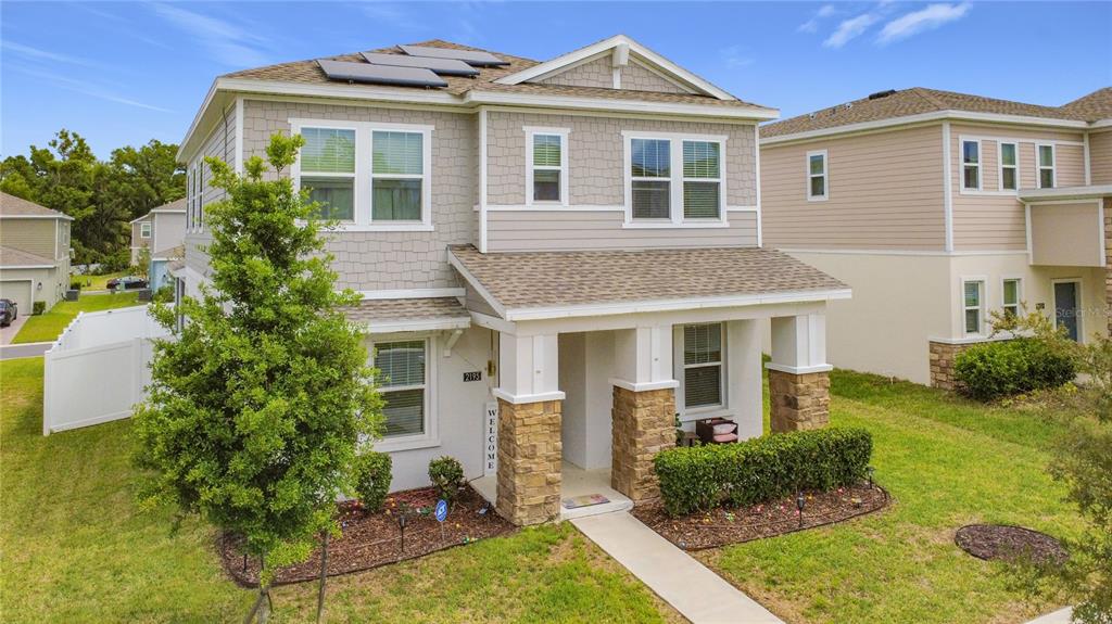 Property for sale at 2195 SWEET HONEY LANE, APOPKA, FL, 32712