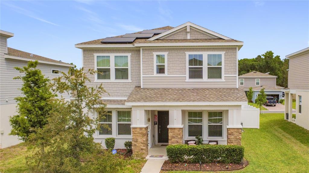 Property for sale at 2195 SWEET HONEY LANE, APOPKA, FL, 32712