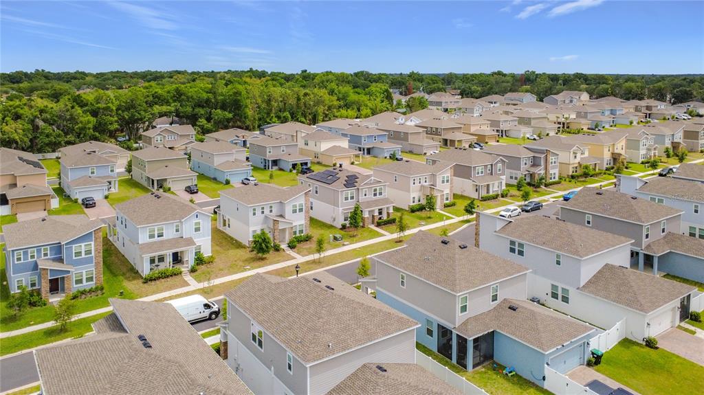 Property for sale at 2195 SWEET HONEY LANE, APOPKA, FL, 32712
