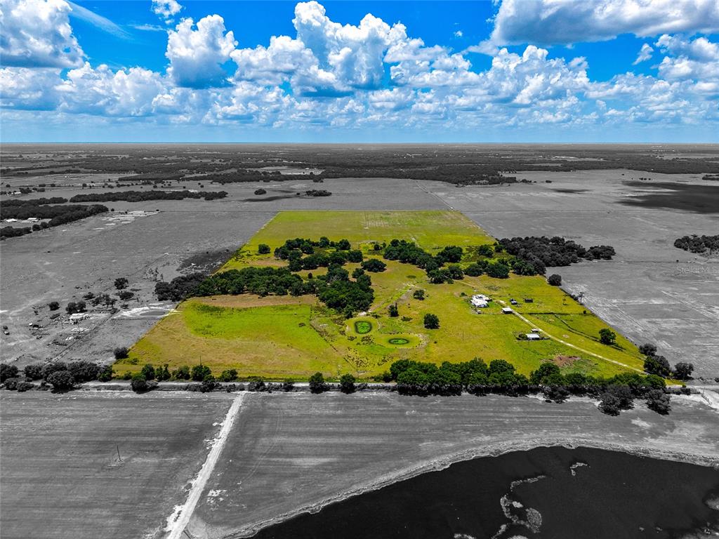 Property for sale at 3030 N NURSERY ROAD, ZOLFO SPRINGS, FL, 33890