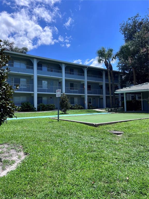 Property for sale at 126 BLUE POINT WAY UNIT 100, ALTAMONTE SPRINGS, FL, 32701