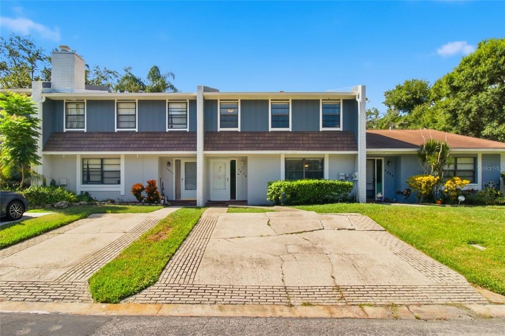 Property for sale at 3039 ABBEY COURT, CLEARWATER, FL, 33759