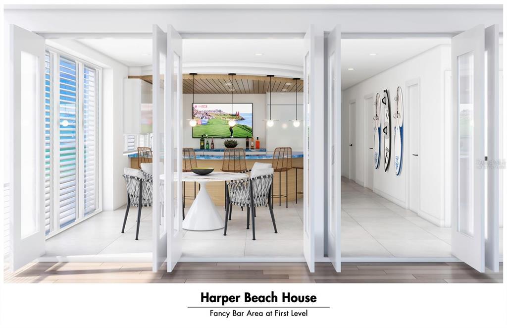 Artist Rendering- Virtually Staged