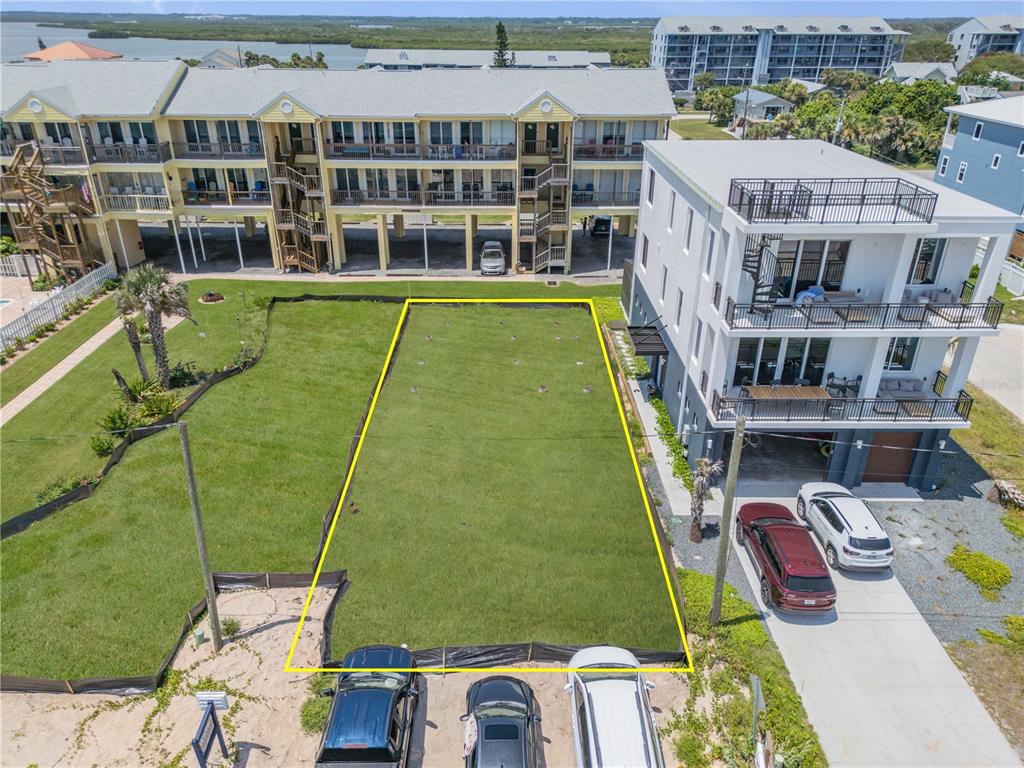 Property for sale at 6604 S ATLANTIC AVENUE, NEW SMYRNA BEACH, FL, 32169