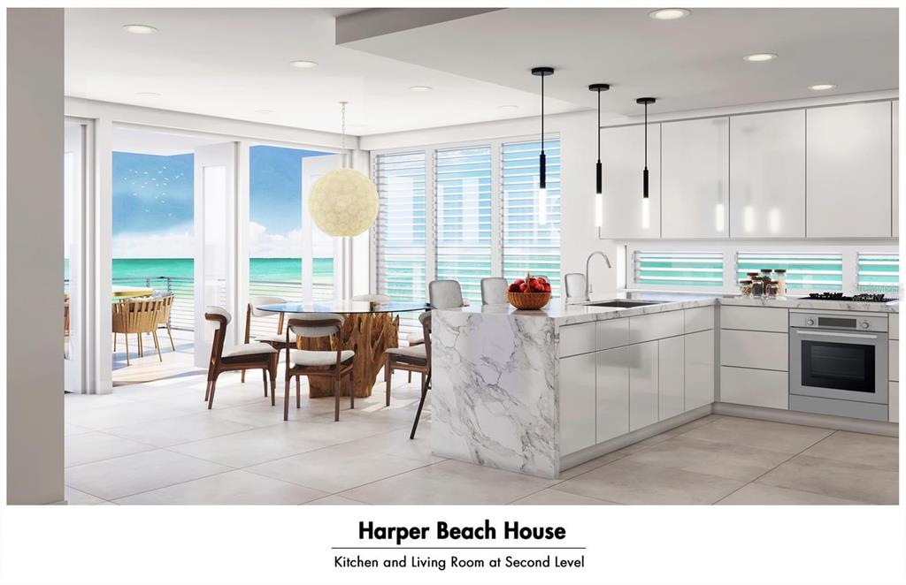 Artist Rendering- Virtually Staged