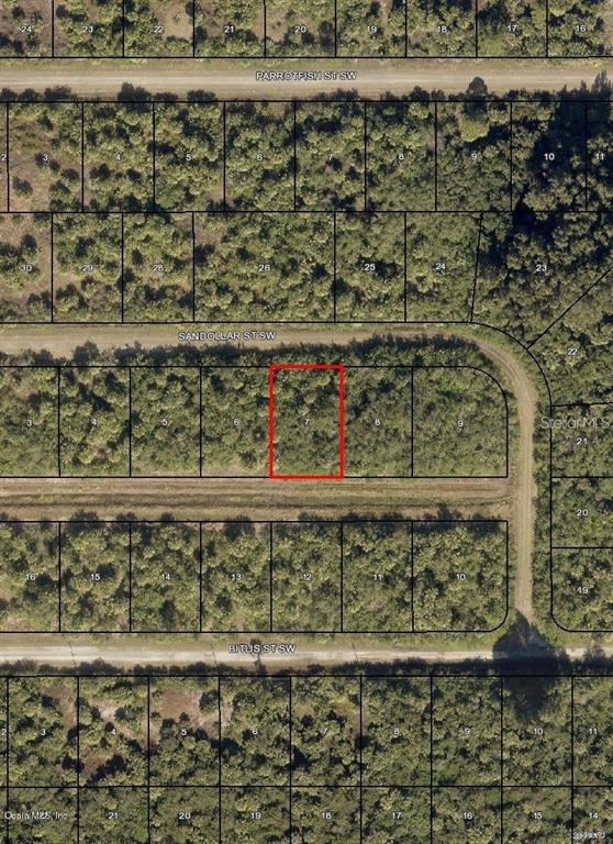 Property for sale at 850 SANDOLLAR STREET SW, PALM BAY, FL, 32908