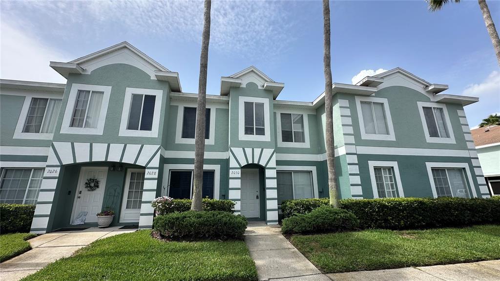 Property for sale at 2030 FLUORSHIRE DRIVE, BRANDON, FL, 33511
