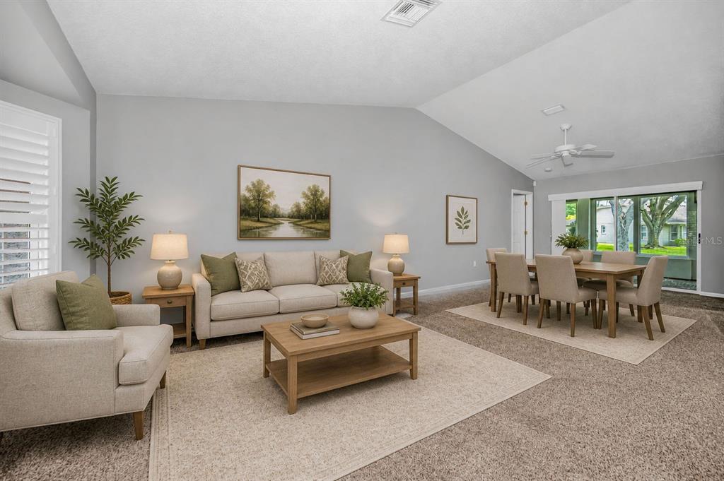 Property for sale at 1300 FALLOWFIELD DRIVE, TRINITY, FL, 34655