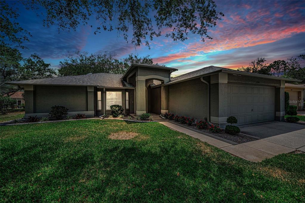 Property for sale at 1300 FALLOWFIELD DRIVE, TRINITY, FL, 34655