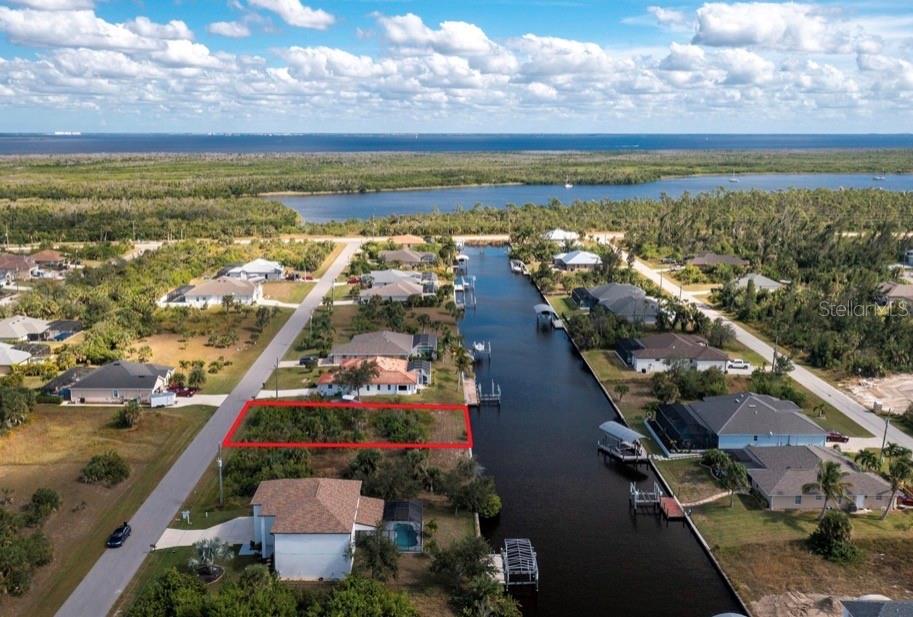 Property for sale at 15882 VISCOUNT CIRCLE, PORT CHARLOTTE, FL, 33981