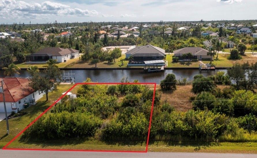 Property for sale at 15882 VISCOUNT CIRCLE, PORT CHARLOTTE, FL, 33981