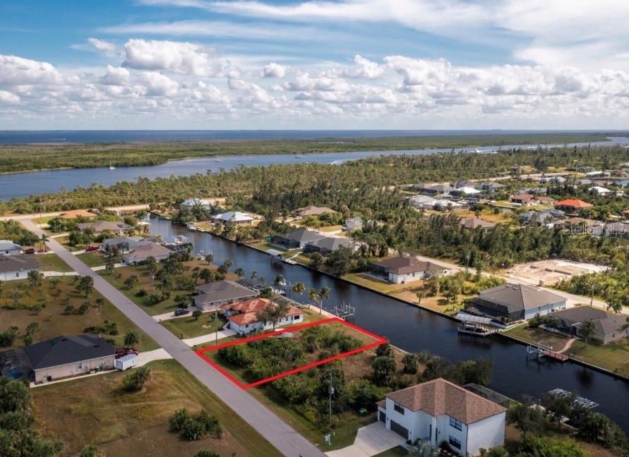 Property for sale at 15882 VISCOUNT CIRCLE, PORT CHARLOTTE, FL, 33981