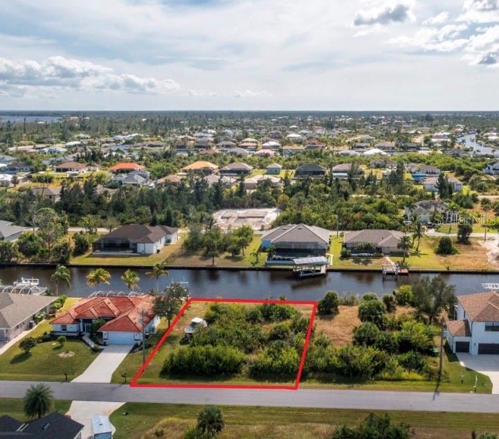 Property for sale at 15882 VISCOUNT CIRCLE, PORT CHARLOTTE, FL, 33981