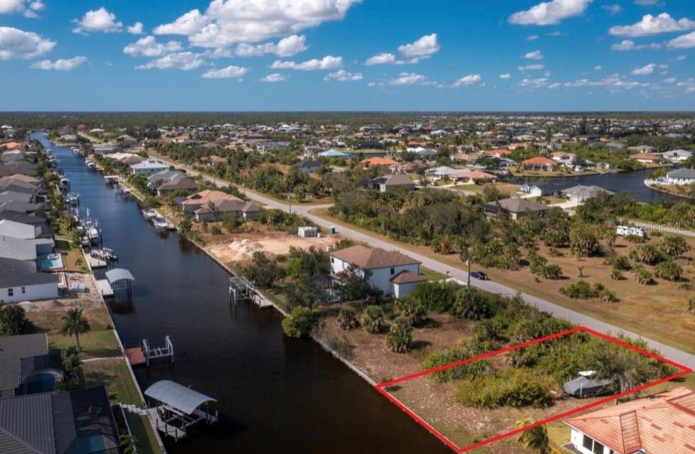 Property for sale at 15882 VISCOUNT CIRCLE, PORT CHARLOTTE, FL, 33981