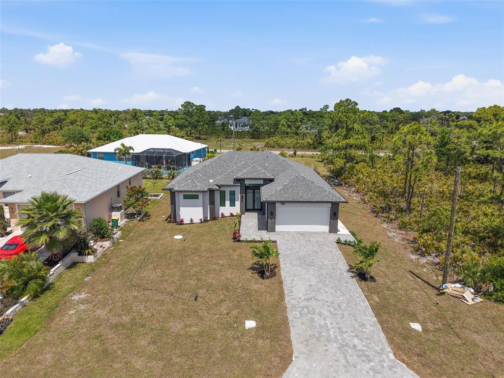 Property for sale at 90 BRIG CIRCLE S, PLACIDA, FL, 33946