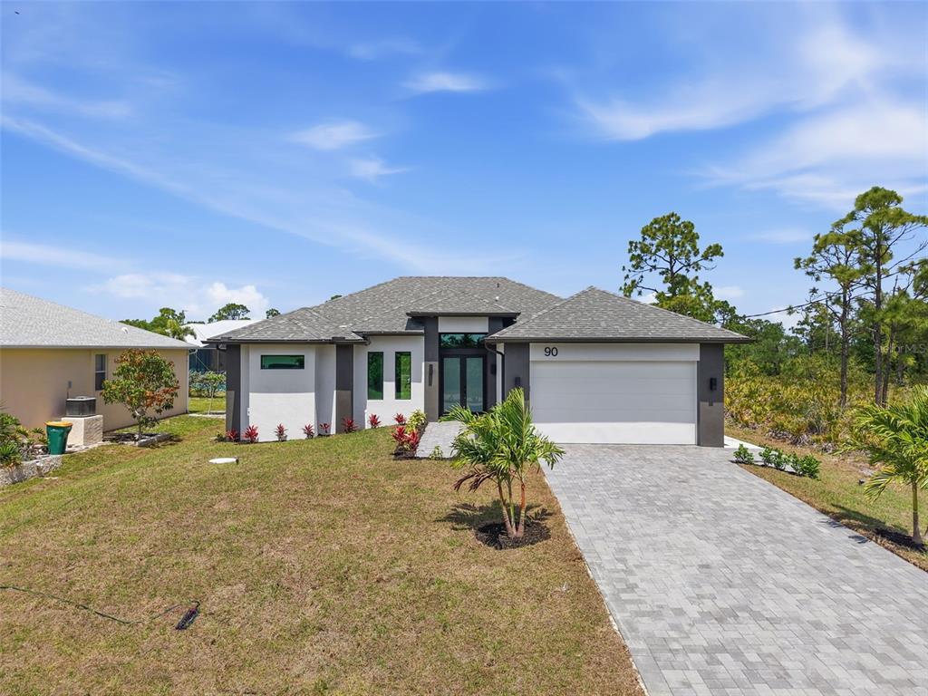 Property for sale at 90 BRIG CIRCLE S, PLACIDA, FL, 33946
