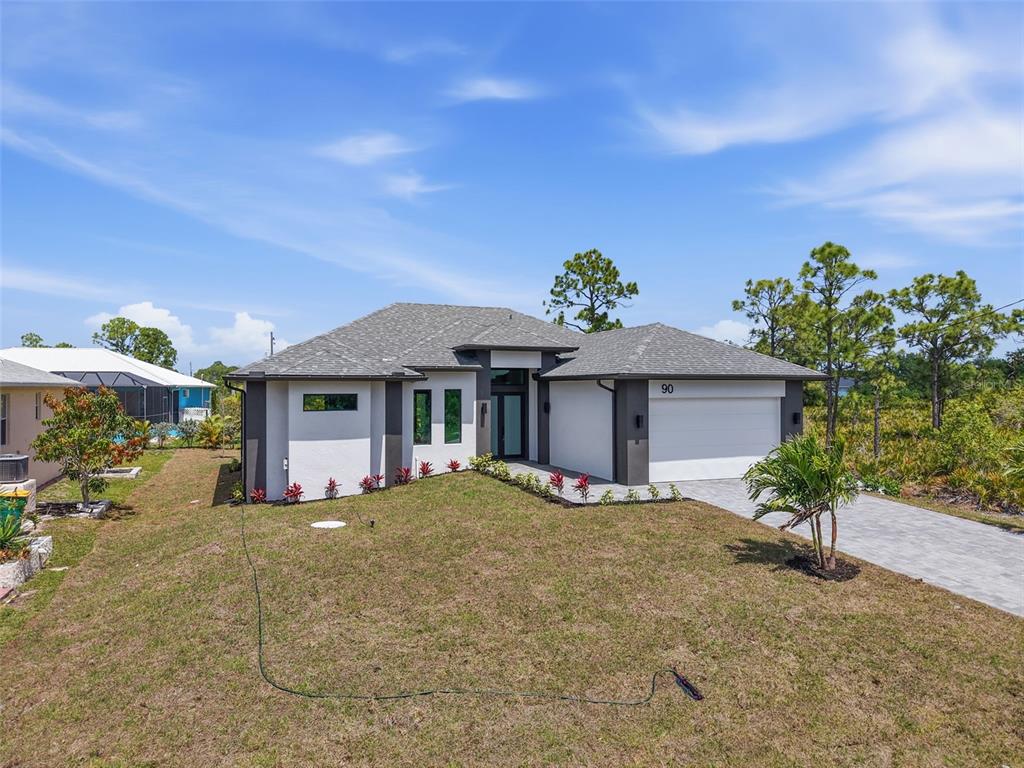Property for sale at 90 BRIG CIRCLE S, PLACIDA, FL, 33946