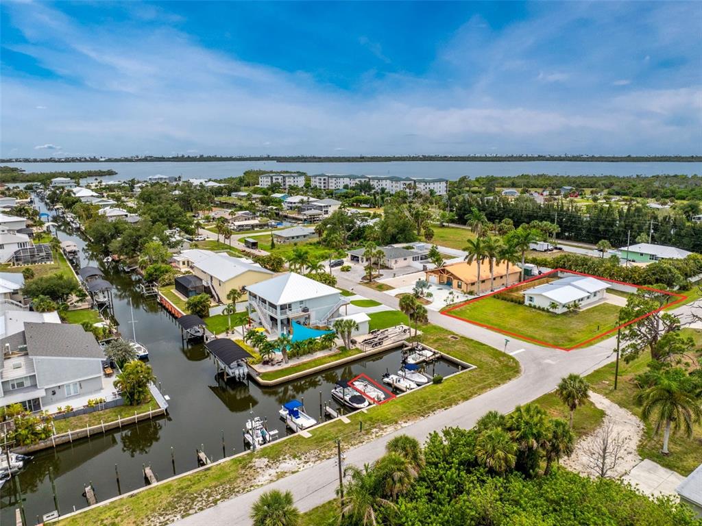 Property for sale at 8153 ROBERT STREET, ENGLEWOOD, FL, 34224