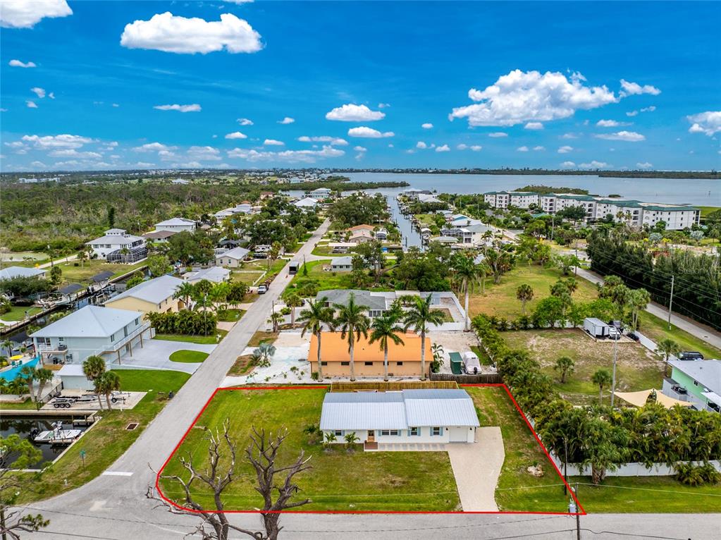 Property for sale at 8153 ROBERT STREET, ENGLEWOOD, FL, 34224