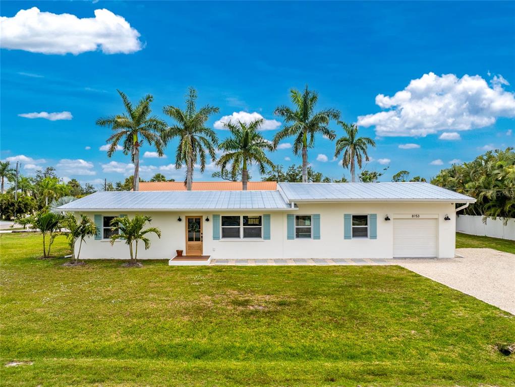 Property for sale at 8153 ROBERT STREET, ENGLEWOOD, FL, 34224