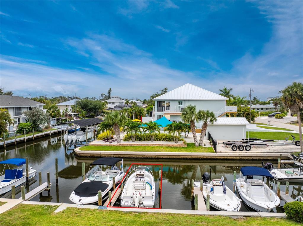 Property for sale at 8153 ROBERT STREET, ENGLEWOOD, FL, 34224