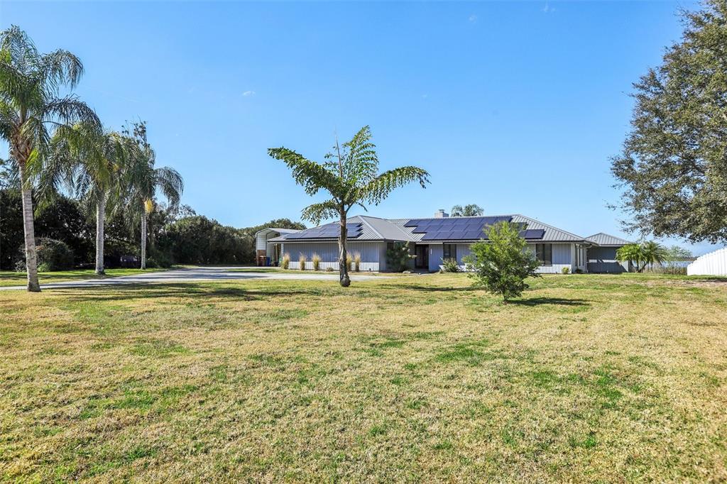 Property for sale at 3050 CRUMP ROAD, WINTER HAVEN, FL, 33881