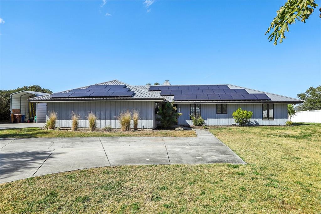 Property for sale at 3050 CRUMP ROAD, WINTER HAVEN, FL, 33881