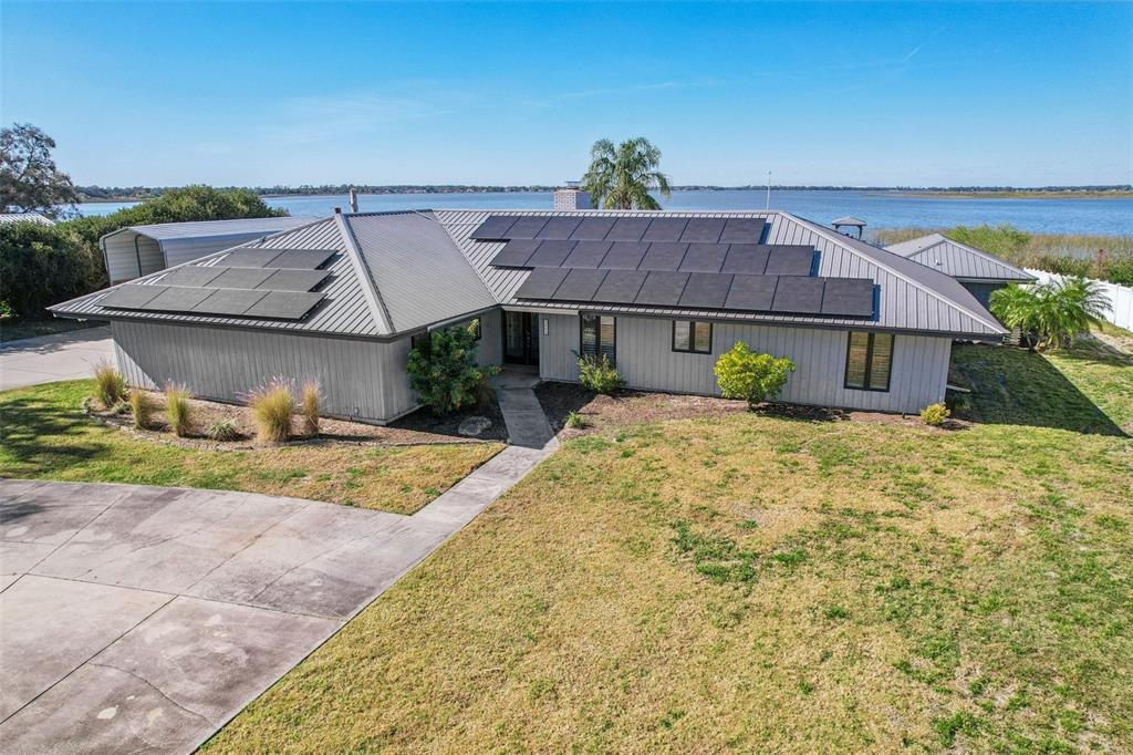 Property for sale at 3050 CRUMP ROAD, WINTER HAVEN, FL, 33881