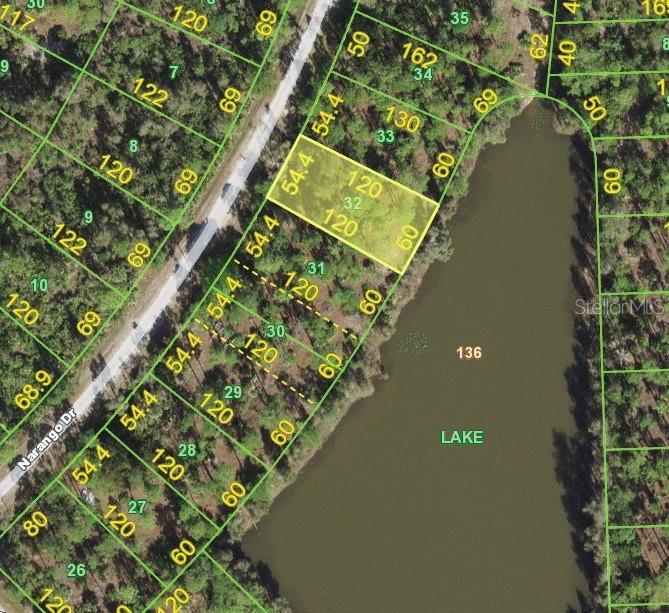 Property for sale at 12086 NARANGO DRIVE, PUNTA GORDA, FL, 33955