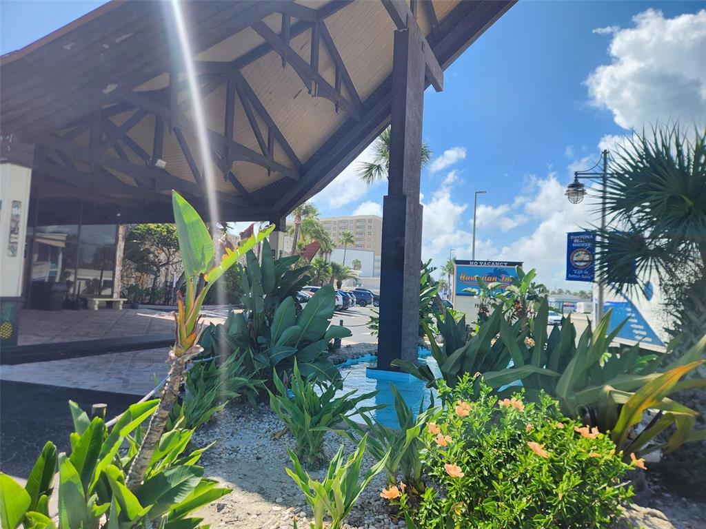 Property for sale at 2301 S ATLANTIC AVENUE UNIT 520, DAYTONA BEACH, FL, 32118