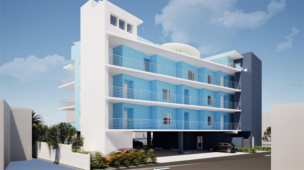 Property for sale at 13495 GULF BOULEVARD, MADEIRA BEACH, FL, 33708