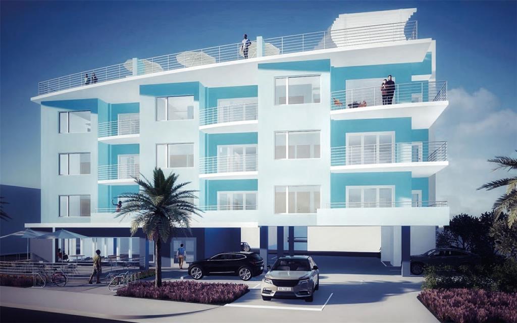 Property for sale at 13495 GULF BOULEVARD, MADEIRA BEACH, FL, 33708