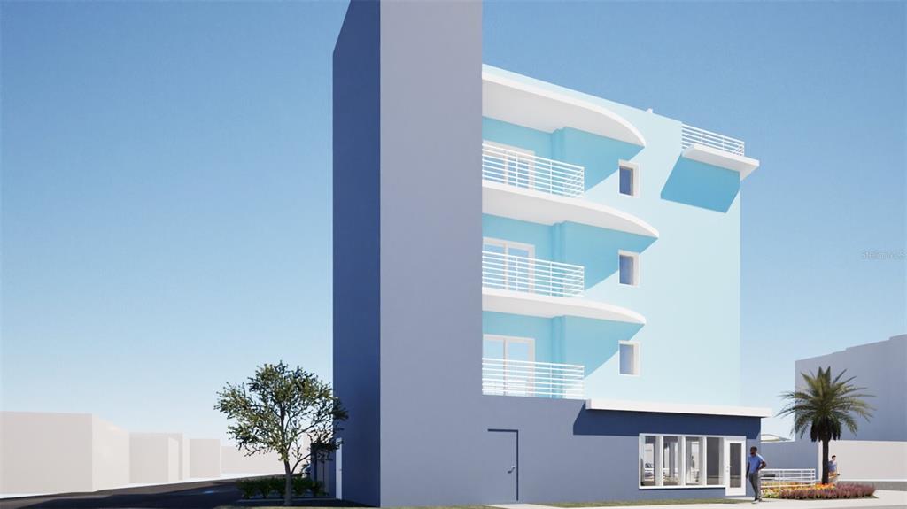 Property for sale at 13495 GULF BOULEVARD, MADEIRA BEACH, FL, 33708