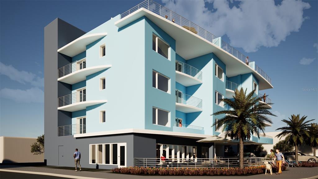 Property for sale at 13495 GULF BOULEVARD, MADEIRA BEACH, FL, 33708