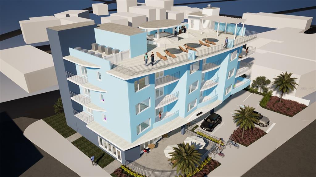 Property for sale at 13495 GULF BOULEVARD, MADEIRA BEACH, FL, 33708