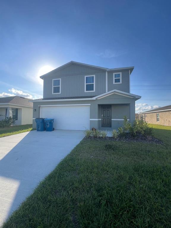 Property for sale at 1926 GOLDEN BEAK DRIVE, EAGLE LAKE, FL, 33839