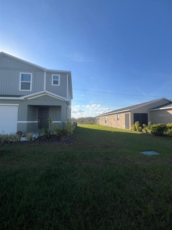 Property for sale at 1926 GOLDEN BEAK DRIVE, EAGLE LAKE, FL, 33839
