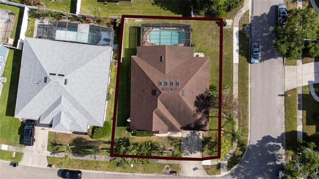 Property for sale at 2836 SPIVEY LANE, ORLANDO, FL, 32837